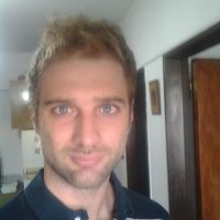 cristian castellano's Photo