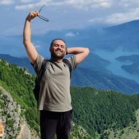 Meisam Parvane's Photo