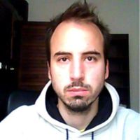 Ádám Hodászi's Photo