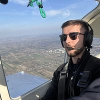 Sebastian Piech's Photo