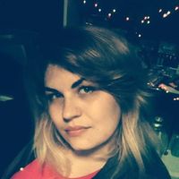 Алина Литовченко的照片