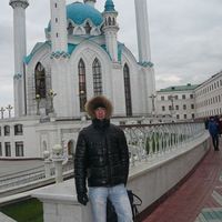 Василий Смолин's Photo