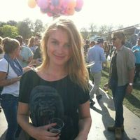 Corrie van Leijen's Photo