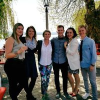 Anthony Wuyts's Photo