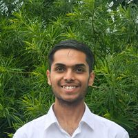 Mridul Goyal's Photo