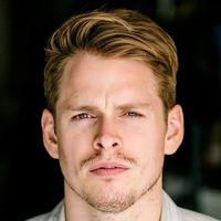 Philip Thompson's Photo