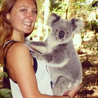 Mathilde Haberkorn的照片