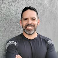 Randall Bustamante's Photo