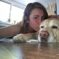 Le foto di Karolina Leikertova