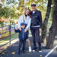 Olha Podoriadok的照片