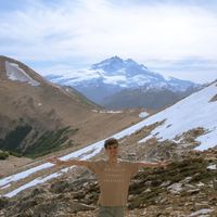 Lucca Della+Torre's Photo