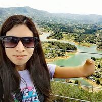 Florencia Luggren's Photo