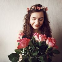 Fotos de Anna Libánská