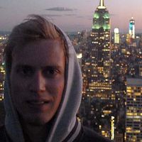 Lukas Kimeswenger's Photo