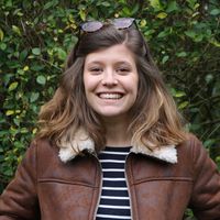 Le foto di Louise Collard