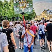 Karan Singh的照片