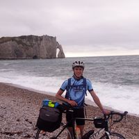 Michael O' Connor的照片