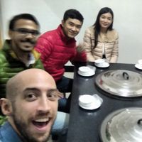 Fotos von Jason Rubek