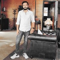 Kalpesh Wagh的照片