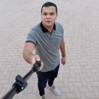 Shaher Mossad's Photo