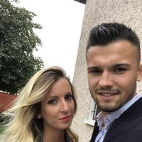 Justine Chene's Photo