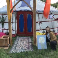 Olga Sierant的照片