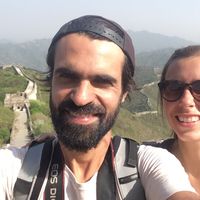 Le foto di Vinicius Konchinski