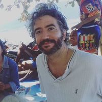 Фотографии пользователя Marco Zanchi