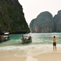 Nicolas Galindo's Photo