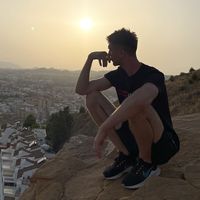 Sergij Lazerginov's Photo