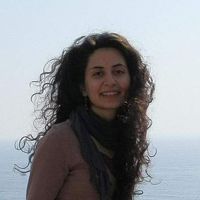 Ani Danielyan的照片