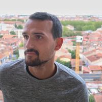 Фотографии пользователя Kevin Jouquand