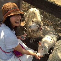 FUJIKI Haruka的照片