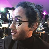 Angel Campos's Photo