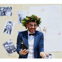 Simone Brigante的照片