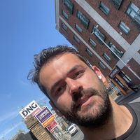 Francis Oliveira的照片