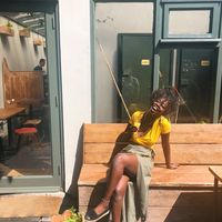 Georgina Bell's Photo