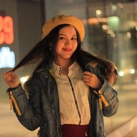 Umida Bolatbek的照片