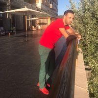 Jamal Dib's Photo