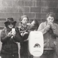 Josh, Jordan, and RJ M.D.B's Photo