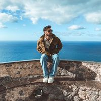 Francis Paricio's Photo