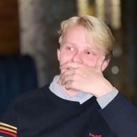 Holger Patriksson的照片