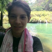 Isabella Ostos's Photo