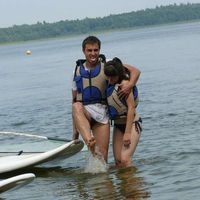 Dmytro Gromow's Photo