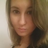 Gabriela Piotrowska的照片