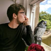 Martin Noruišis的照片