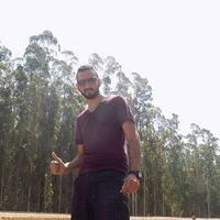 Taha El Hafidi的照片