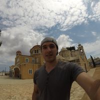 Valerii Shmyhelskyi的照片