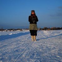 Hanna Nivala的照片