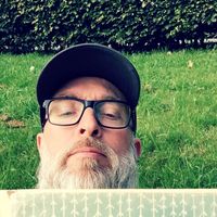 Bjørn Dethloff's Photo